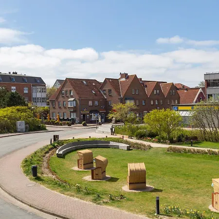 Daire Haus Jungnamen Whg. 5