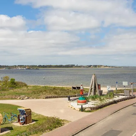 Haus Jungnamen Whg. 5 Daire *