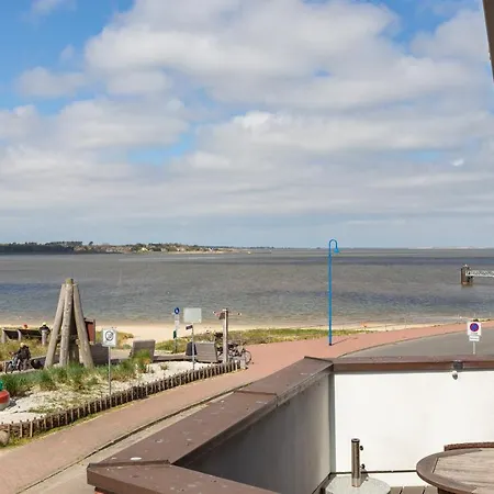 Daire Haus Jungnamen Whg. 5