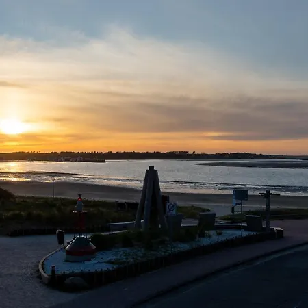 Haus Jungnamen Whg. 5 Daire *