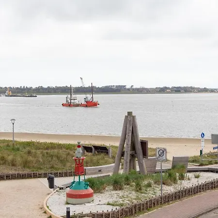 Haus Jungnamen Whg. 5 *