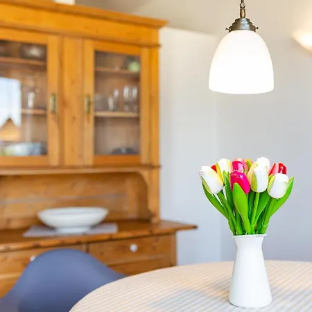 Daire Haus Jungnamen Whg. 5