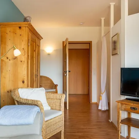 Daire Haus Jungnamen Whg. 5 *