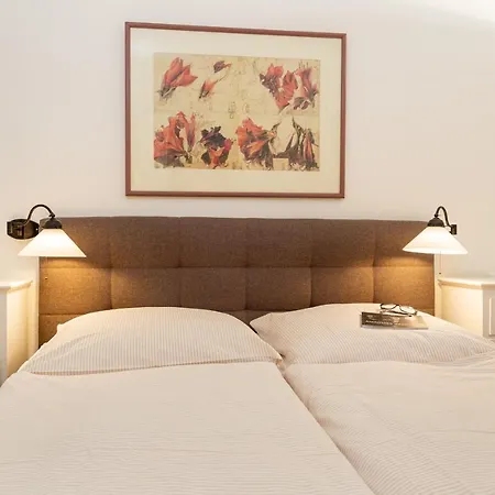 Daire Haus Jungnamen Whg. 5