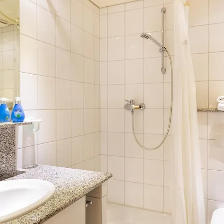 Haus Jungnamen Whg. 5 * Wittdün