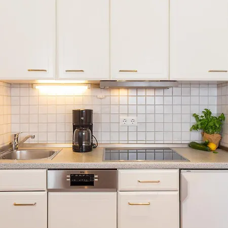 Haus Jungnamen Whg. 5 *