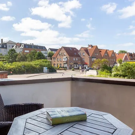 Haus Jungnamen Whg. 5 *